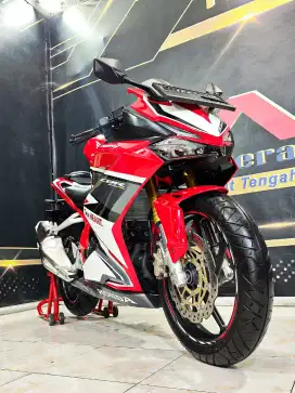 Cbr 250RR Racing Rad km.302 kinyis2 th 2020. Anugerah motor rungkut