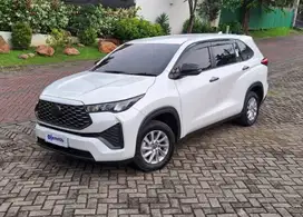 TOYOTA KIJANG INNOVA 2.0 ZENIX G CVT BENSIN MATIC 2024