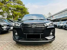 DAIHATSU ROCKY R 1.0 TURBO AT 2021 HARGA CASH MURAH MOBIL TERAWAT MULU