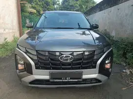Hyundai Creta 2022 Bensin