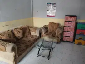 Edisi Pengontrak lunasi hutang
