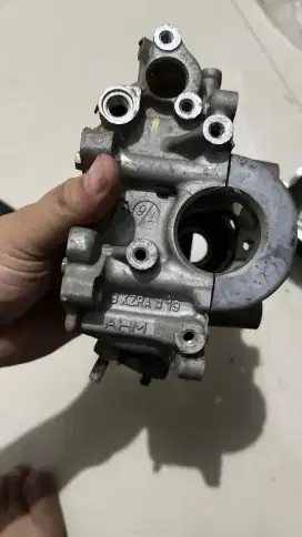Head vario 125,kzr, led old