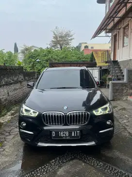 BMW X1 2019 Bensin