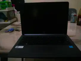 Laptop Hp G8 240 616U7PA corei3 8gb 512ssd windows11