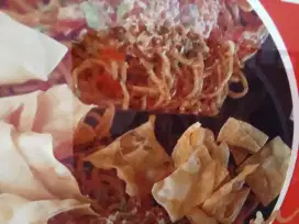 Karyawan Bakmie