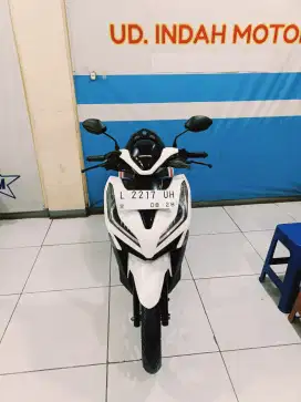 Cc125 Honda Vario ESP CBS SPORTY FI ECO 2018