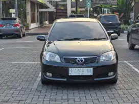 Vios 1.5 tipe G 2006 manual