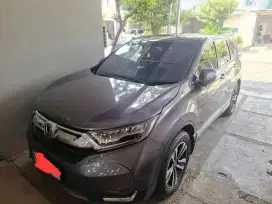 Honda CRV prestige turbo