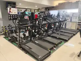 Kredit alat olahraga