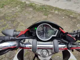 YAMAHA VIXION KS TAHUN 2013