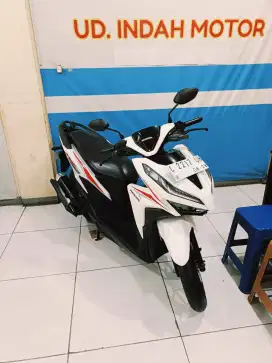 Cc125 HONDA VARIO ESP CBS SPORTY FI ECO 2018