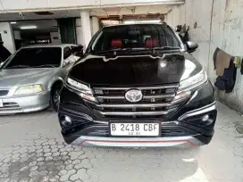 Toyota Rush 1.5 S TRD Matic 2020