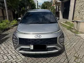 Hyundai Stargazer 2022 Bensin