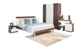 Set kamar tidur Informa