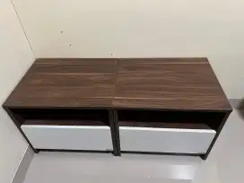 Lemari nakas drawer dipan divan Set kamar tidur Informa