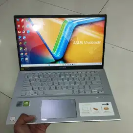 ASUS VIVOBOOK A412FL