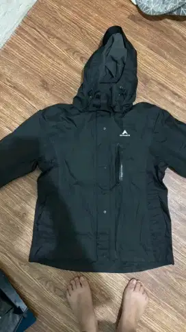 jaket eiger J. CLENIA WS