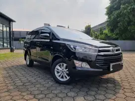 Toyota Kijang Innova Reborn 2.0 G At 2018 Bensin