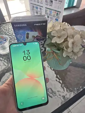 samsung galaxy A26 5G