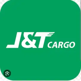 4-6jt J&T cargo Sepatan Cari Delivery