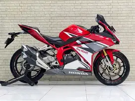 Termurah‼️ Honda CBR 250rr 2020 Jaminan Unit Istimewa  - Zaky Mustika