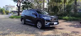 TOYOTA INNOVA ZENIQ Q HYBRID TSS 2022