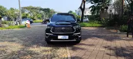 TOYOTA INNOVA ZENIQ Q HYBRID TSS 2022