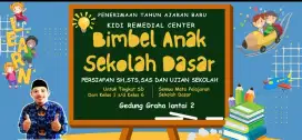Les kerumah Sekolah Dasar