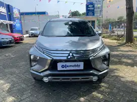 TDP Rendah Mitsubishi Xpander 1.5 Ultimate Bensin-AT 2018 Merah CEYDB
