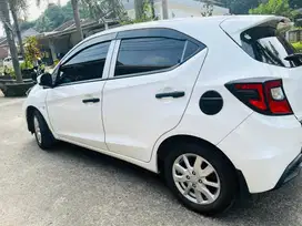 Brio E CVT AT 2022