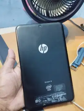 Komputer tablet HP batangan