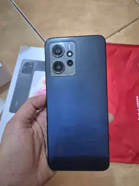 Dijual cepat Xiaomi redmi Note 12 Nego No service