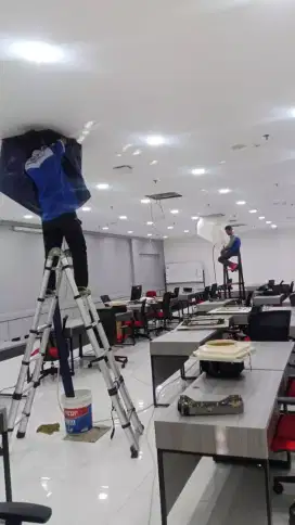 Terima service AC,mesin cuci,pompa air,kulkas,dll