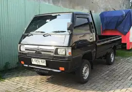 11000KM Regis 2024 MURAH Mitsubishi L300 pick up 2023 L 300 bak pickup