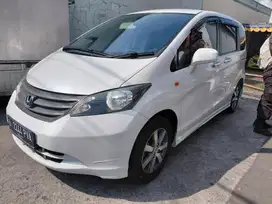 Honda Freed 2011 Bensin