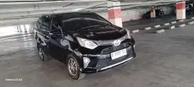 Toyota Cayla G Atomatic