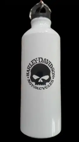 Botol minuman harley davidson keren keren