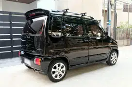 Suzuki Karimun kotak surat lngkp bpkb stnk faktur,karko Rare condition