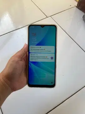 Oppo A77s 8+4/128gb (Jual Cepat)