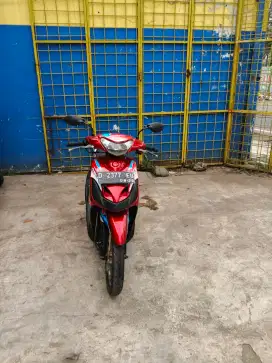 yamaha mio sporty 2006