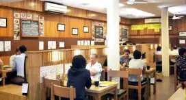 Restoran YakinikuBbq Waiter Kasir  Staf Administrasi Cleaning Service
