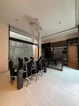 RUMAH TROPICAL MODERN  RAFFLES GARDEN, CITRALAND UTAMA