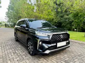 JUAL CEPAT TOYOTA ALL NEW VELOZ Q 2024 MATIC
