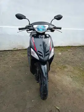 Mio sporti masih standar
