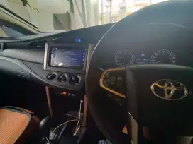 Innova reborn G 2.4 diesel