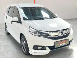 DP MINIM 24JT! HONDA MOBILIO E MATIC 2021 FACELIFT TANGAN PERTAMA!