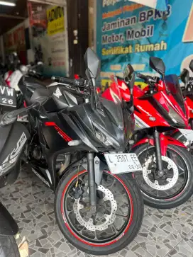 CBR 150 2020 SAS JL BARATA JAYA 19 NO 5