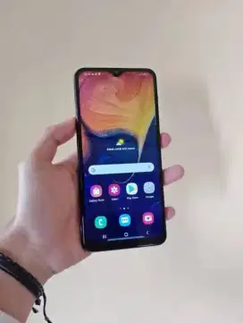Samsung a50 4G 4/128gb hp cas TT bisa