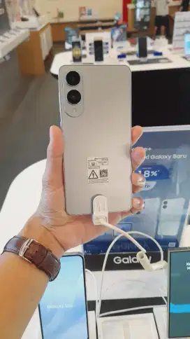 SAMSUNG GALAXY S25 EDGE 12/512