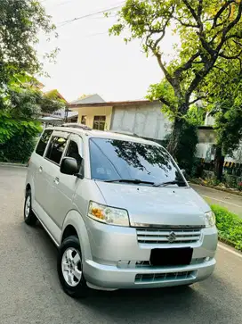 Suzuki APV Tgn1 mulus terawat